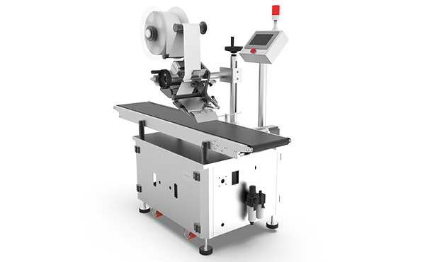 告別手動貼標，全自動平面貼標機引領行業(yè)新潮流
